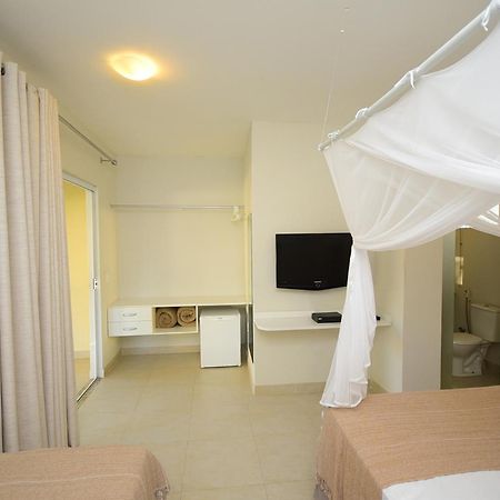 Quintal da Arte Suites Porto Seguro Exterior foto