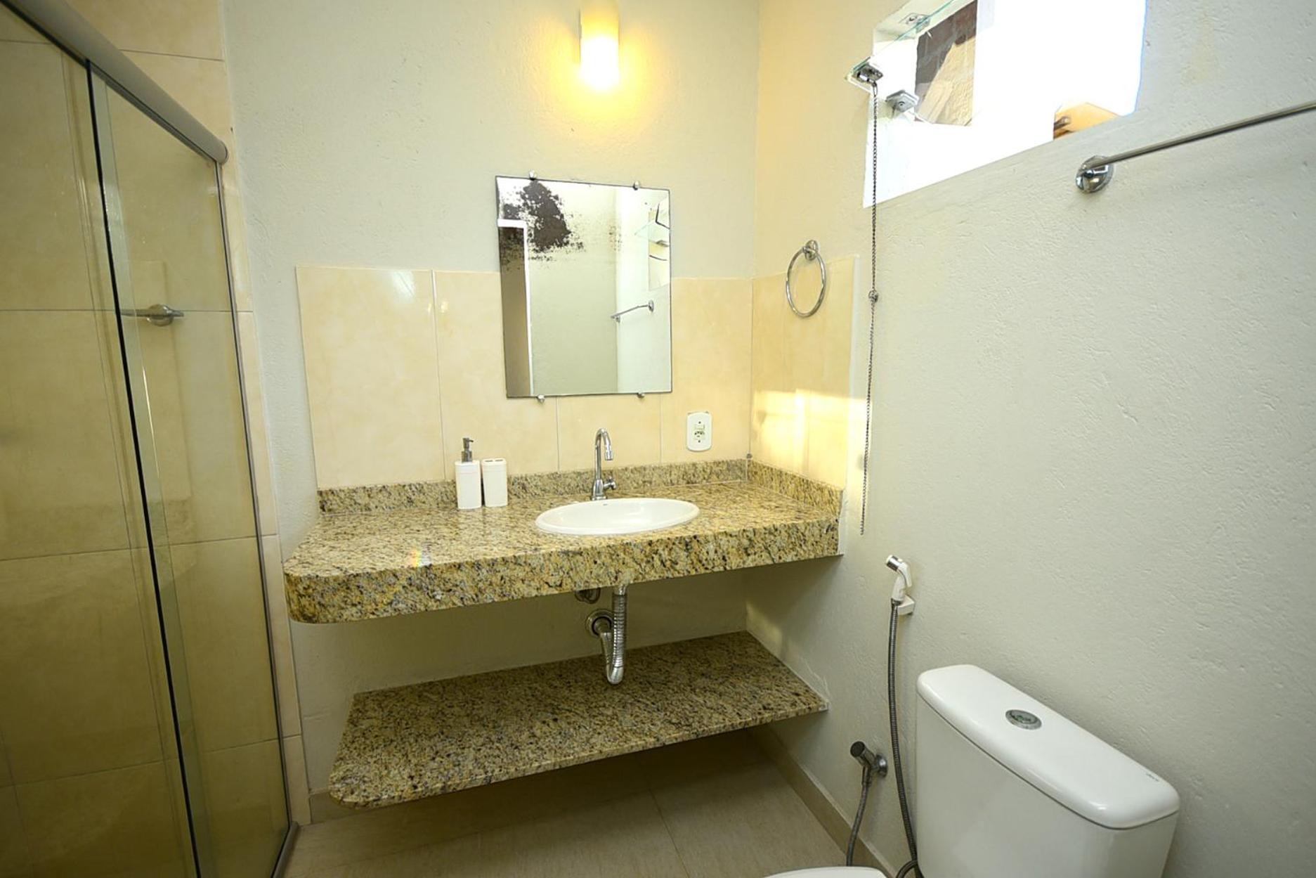 Quintal da Arte Suites Porto Seguro Exterior foto